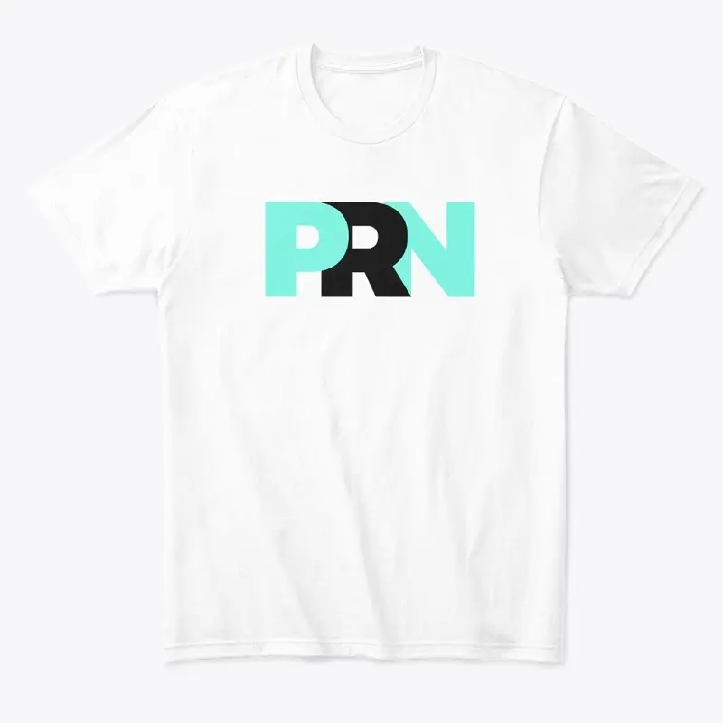 New PRN Logo (Dark)